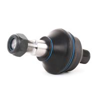 RIDEX 2462S0274 - Rótula de suspensión/carga