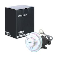 RIDEX 1145E0163 - Válvula EGR