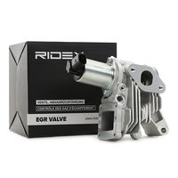 RIDEX 1145E0179 - Válvula EGR