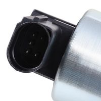 RIDEX 1145E0179 - Válvula EGR