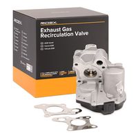 RIDEX 1145E0196 - Válvula EGR