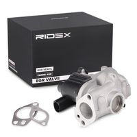 RIDEX 1145E0216 - Válvula EGR