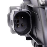 RIDEX 1145E0219 - Válvula EGR