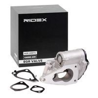 RIDEX 1145E0219 - Válvula EGR