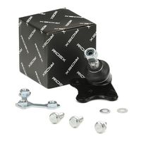 RIDEX 2462S0278 - Rótula de suspensión/carga