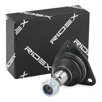 RIDEX 2462S0328 - Rótula de suspensión/carga