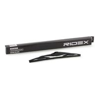 RIDEX 298W0163 - Limpiaparabrisas