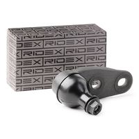 RIDEX 2462S0343 - Rótula de suspensión/carga