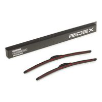RIDEX 298W0170 - Limpiaparabrisas