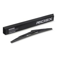 RIDEX 298W0172 - Limpiaparabrisas