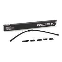 RIDEX 298W0174 - Limpiaparabrisas