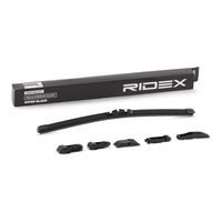 RIDEX 298W0179 - Limpiaparabrisas