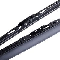 RIDEX 298W0206 - Limpiaparabrisas