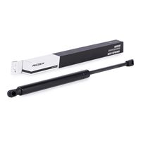 RIDEX 514G0090 - Muelle neumático, capó de motor