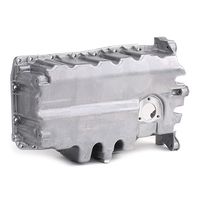 RIDEX 592O0074 - Cárter de aceite