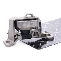 RIDEX 247E0242 - Soporte, motor