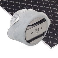 RIDEX 247E0256 - Soporte, motor