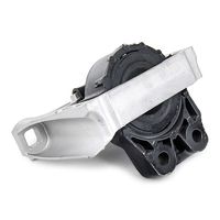 RIDEX 247E0308 - Soporte, motor