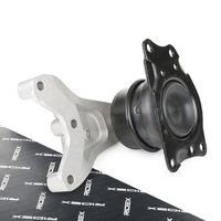 RIDEX 247E0347 - Soporte, motor