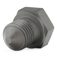 RIDEX 593D0008 - Tapón roscado, colector de aceite