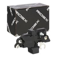 RIDEX 288R0009 - Regulador del alternador
