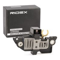RIDEX 288R0015 - Regulador del alternador