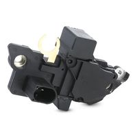 RIDEX 288R0017 - Regulador del alternador