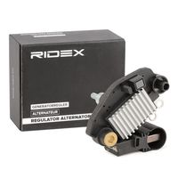 RIDEX 288R0043 - Regulador del alternador