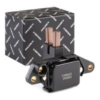 RIDEX 288R0044 - Regulador del alternador