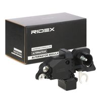 RIDEX 288R0050 - Regulador del alternador