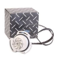 RIDEX 3096W0159 - Bomba de agua + kit correa distribución