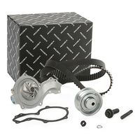 RIDEX 3096W0210 - Bomba de agua + kit correa distribución