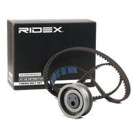 RIDEX 307T0239 - Juego de correas dentadas