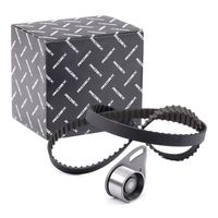 RIDEX 307T0243 - Juego de correas dentadas