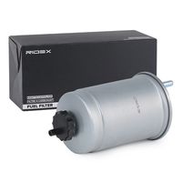 RIDEX 9F0119 - Filtro combustible