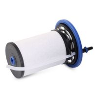 RIDEX 9F0121 - Filtro combustible