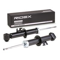 RIDEX 854S2084 - Amortiguador