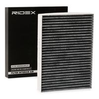 RIDEX 424I0408 - Filtro, aire habitáculo