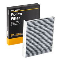 RIDEX 424I0468 - Filtro, aire habitáculo