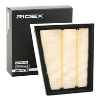 RIDEX 8A0676 - Filtro de aire