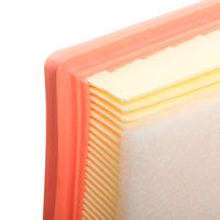 RIDEX 8A0704 - Filtro de aire