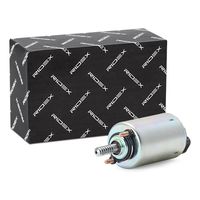 RIDEX 3813A0002 - Accionador, excéntrica (carrera variable válvula)