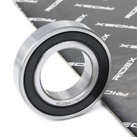 RIDEX 2109P0002 - Cojinete, soporte intermedio del árbol de transmisión
