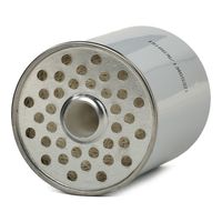 RIDEX 9F0152 - Filtro combustible