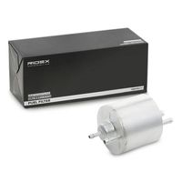 RIDEX 9F0182 - Filtro combustible
