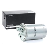RIDEX 9F0189 - Filtro combustible