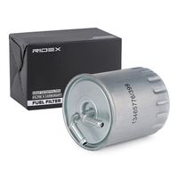 RIDEX 9F0200 - Filtro combustible