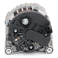 RIDEX 4G0250 - Alternador