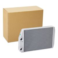 RIDEX 467H0132 - Radiador de calefacción