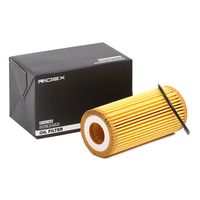 RIDEX 7O0200 - Filtro de aceite